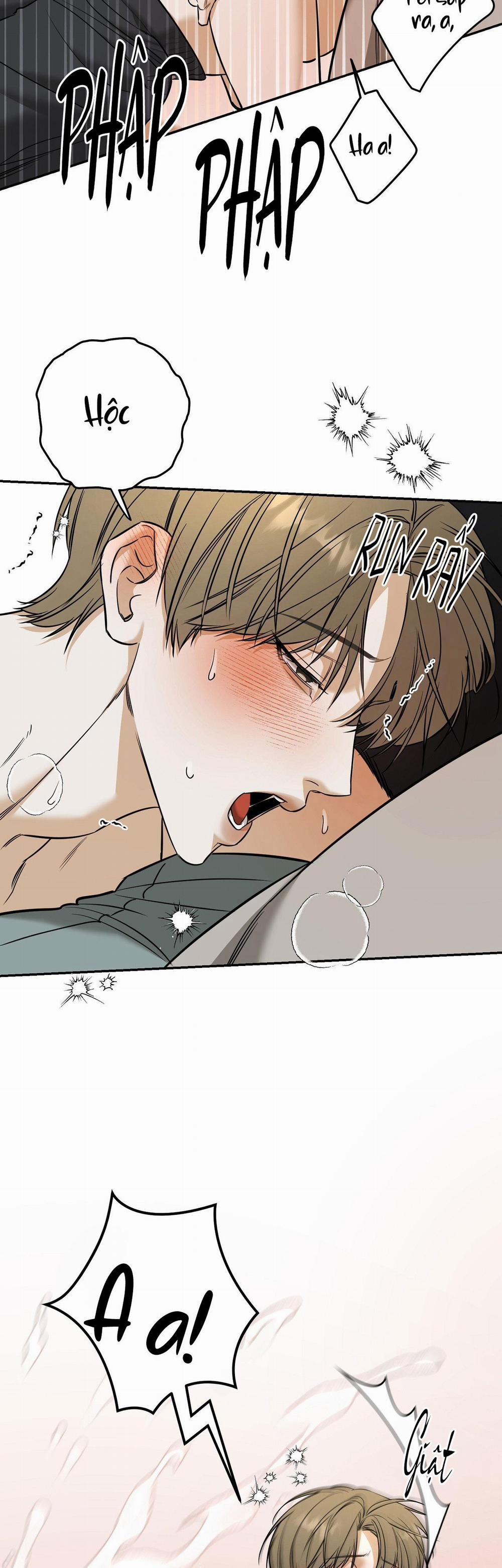 Người Đàn Ông Cho Em Tất Cả 32 H+ trang 27