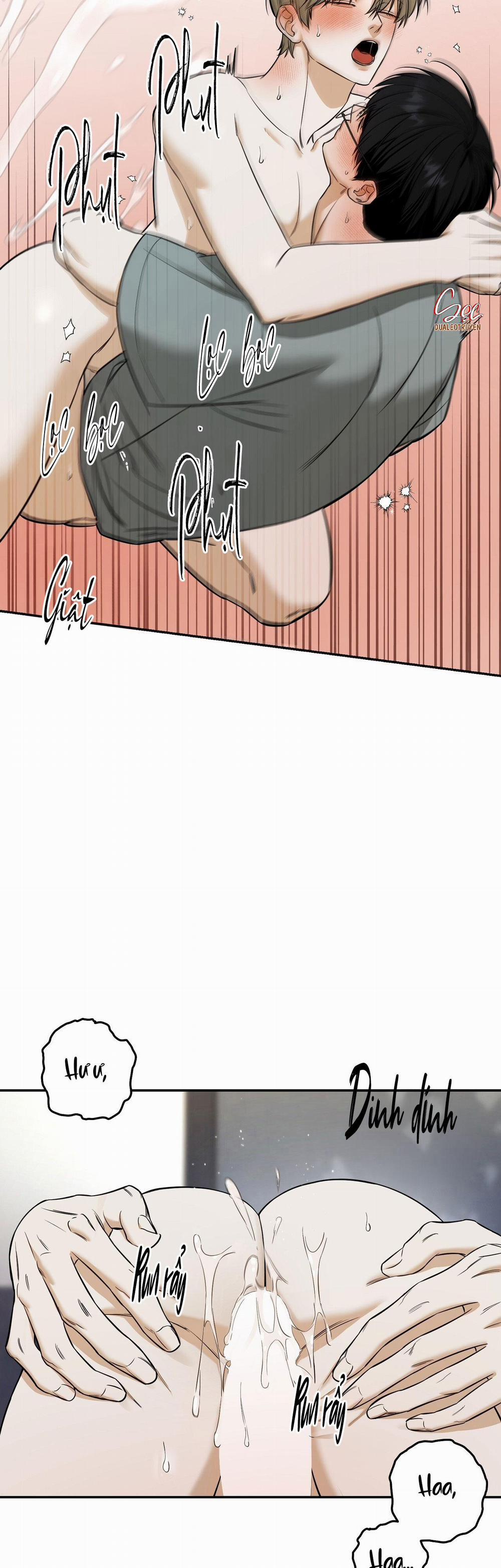 Người Đàn Ông Cho Em Tất Cả 32 H+ trang 28