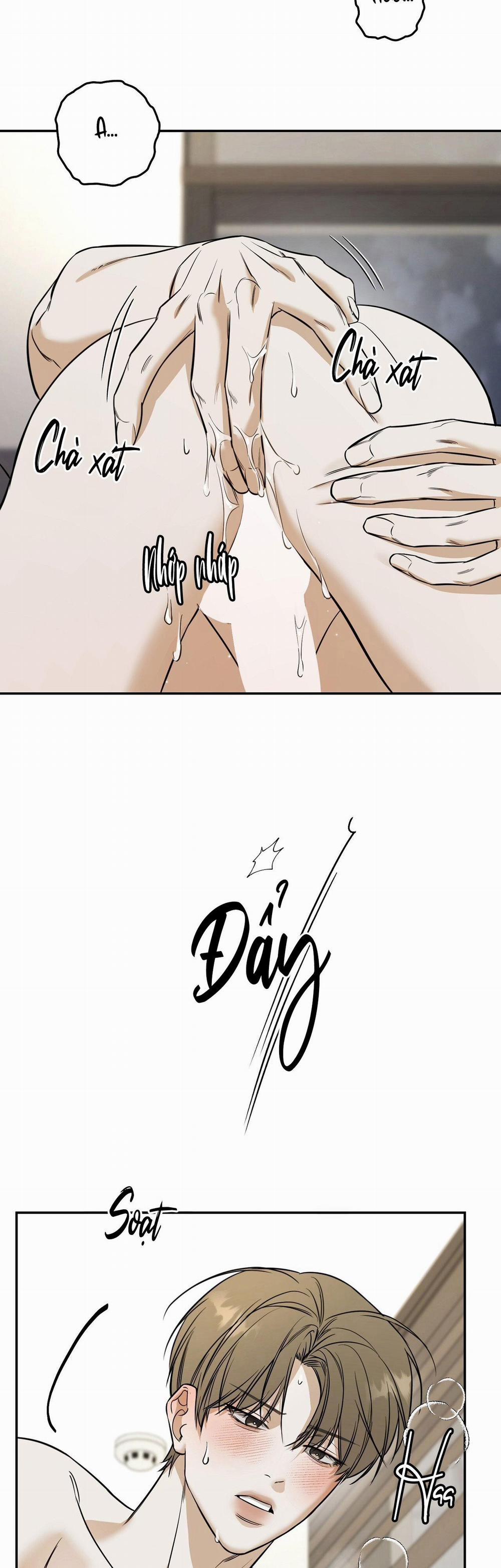 Người Đàn Ông Cho Em Tất Cả 32 H+ trang 29