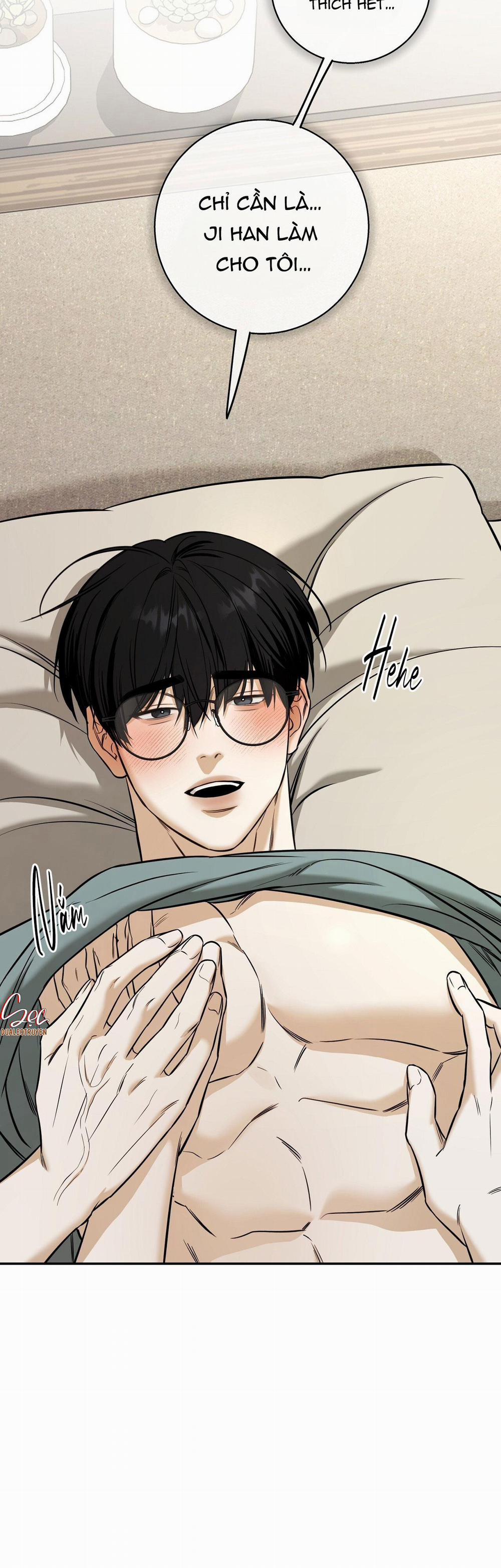 Người Đàn Ông Cho Em Tất Cả 32 H+ trang 3