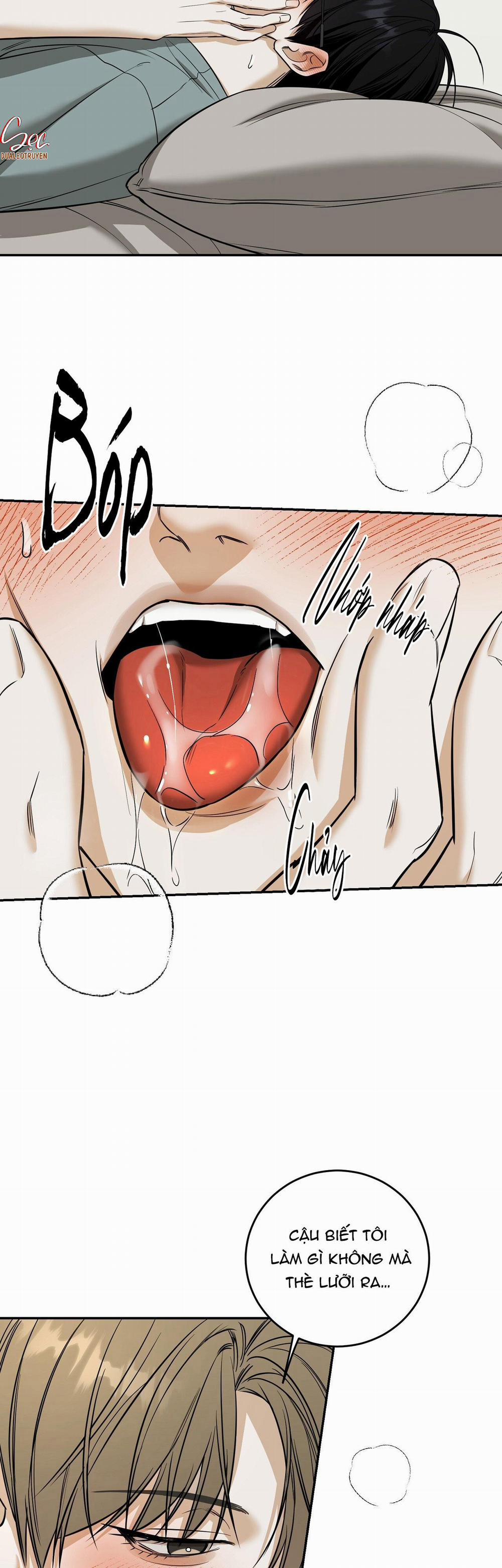 Người Đàn Ông Cho Em Tất Cả 32 H+ trang 32