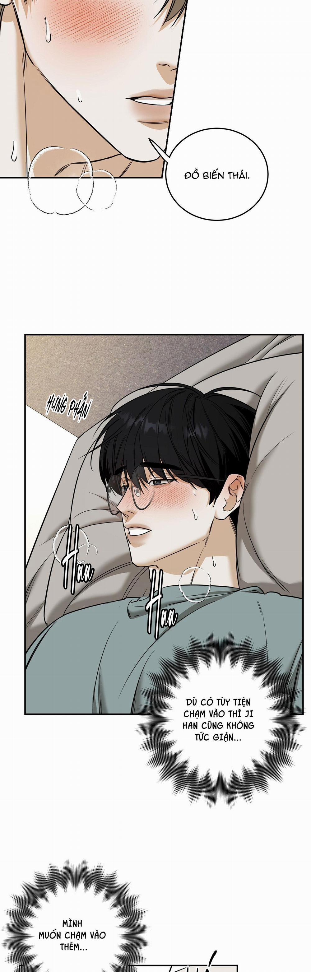 Người Đàn Ông Cho Em Tất Cả 32 H+ trang 33