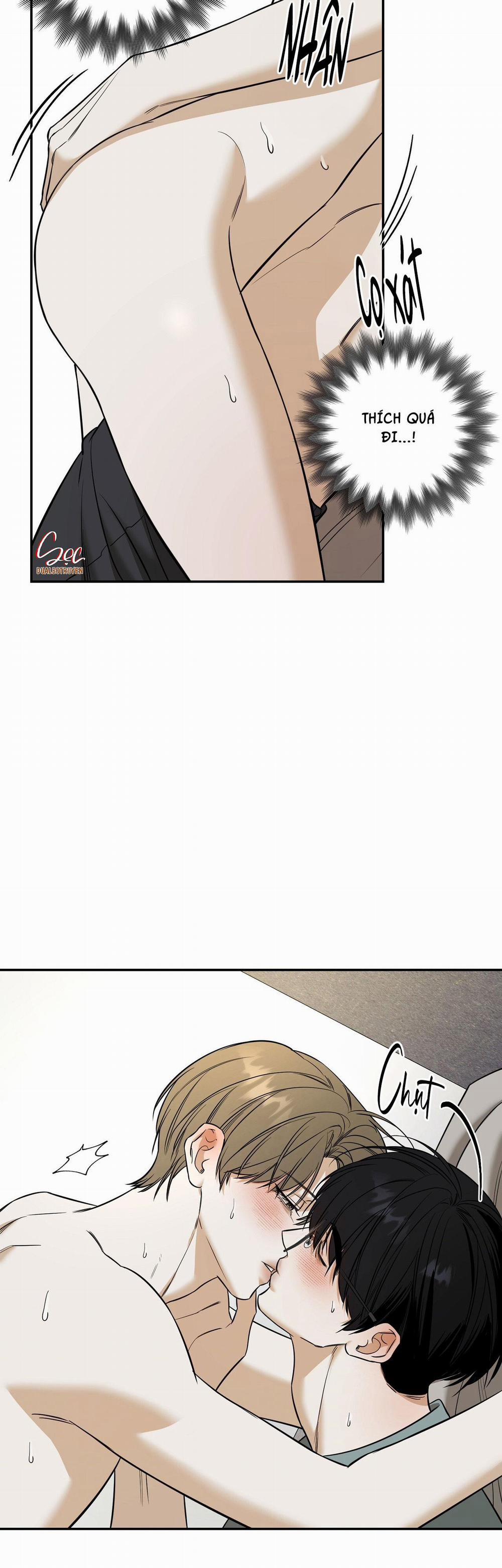 Người Đàn Ông Cho Em Tất Cả 32 H+ trang 34
