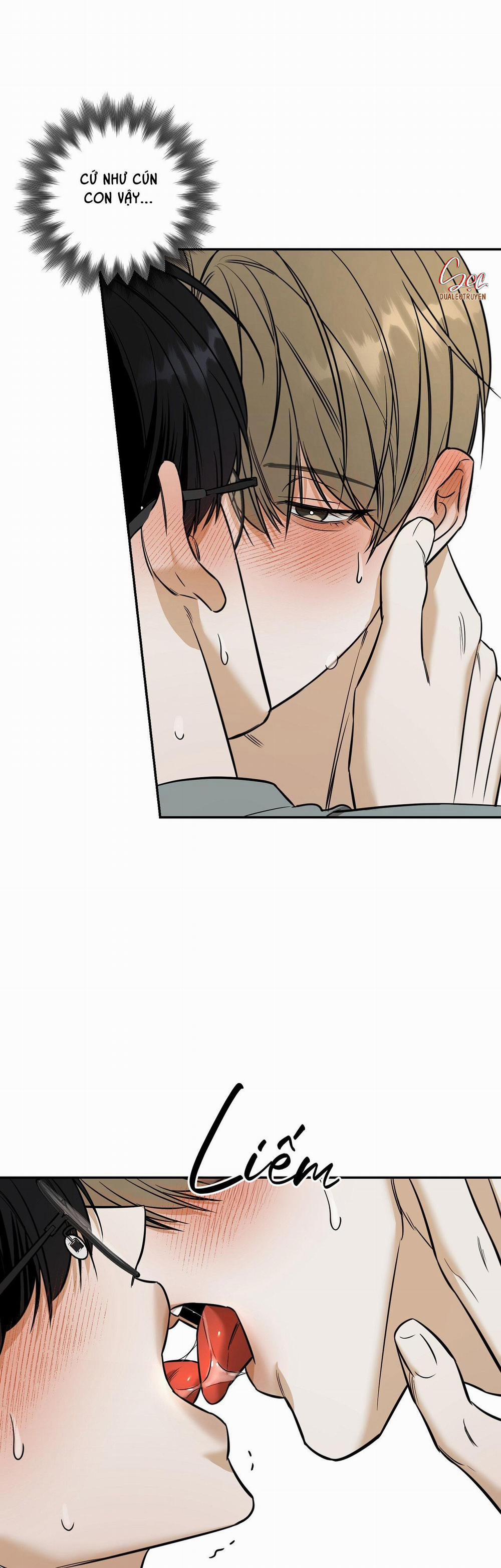 Người Đàn Ông Cho Em Tất Cả 32 H+ trang 35