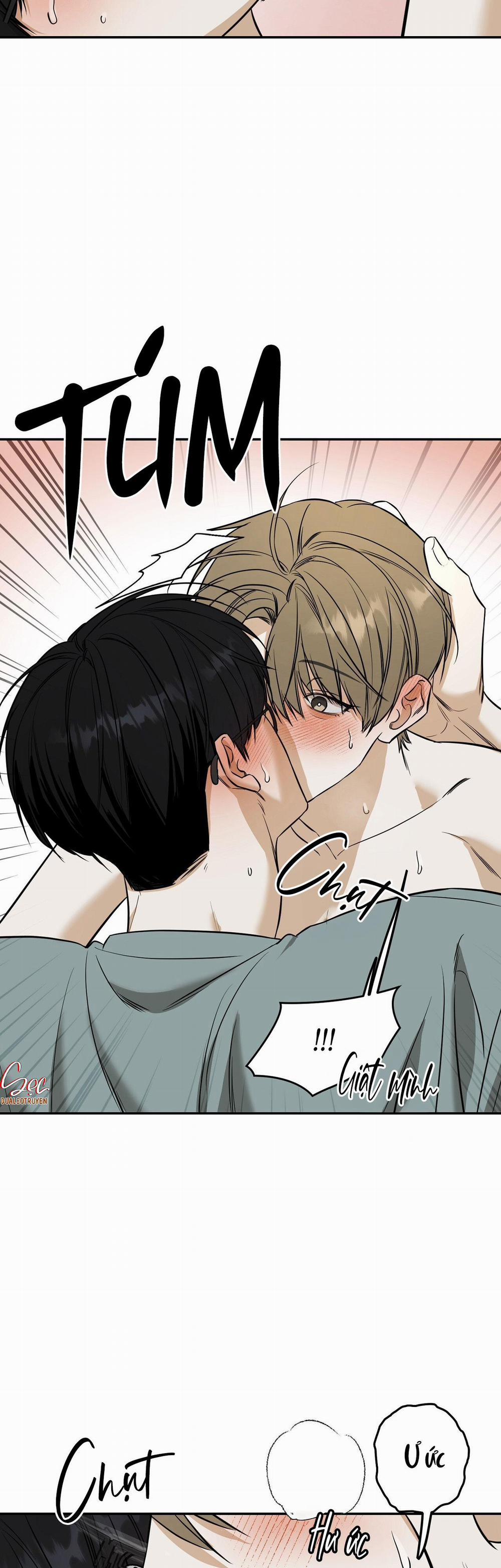 Người Đàn Ông Cho Em Tất Cả 32 H+ trang 37