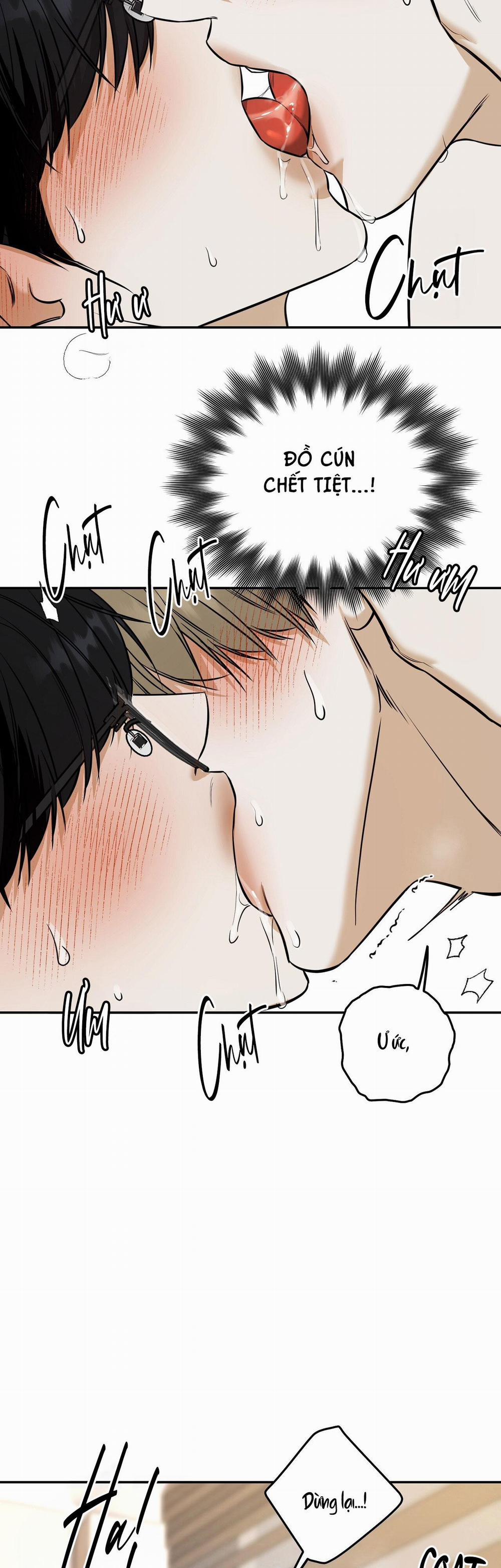 Người Đàn Ông Cho Em Tất Cả 32 H+ trang 38