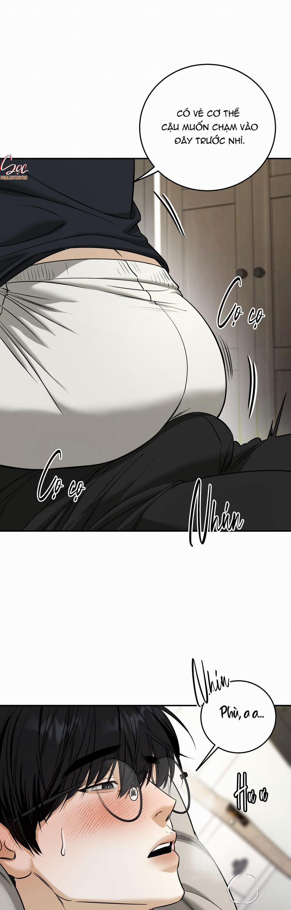Người Đàn Ông Cho Em Tất Cả 32 H+ trang 5