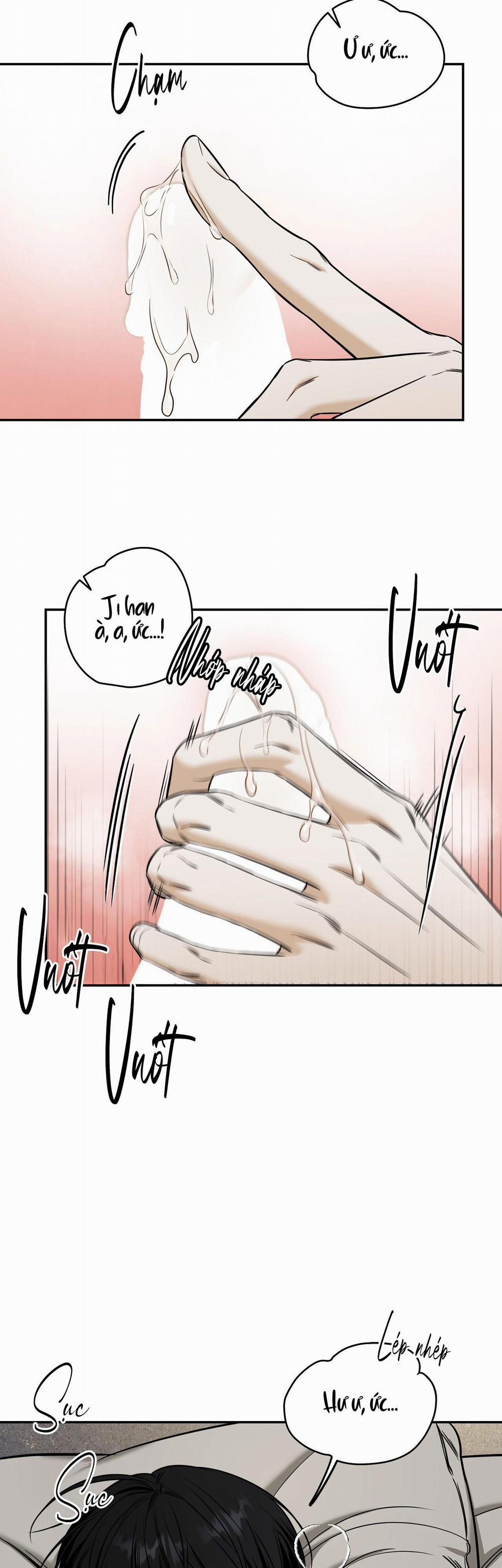 Người Đàn Ông Cho Em Tất Cả 32 H+ trang 8