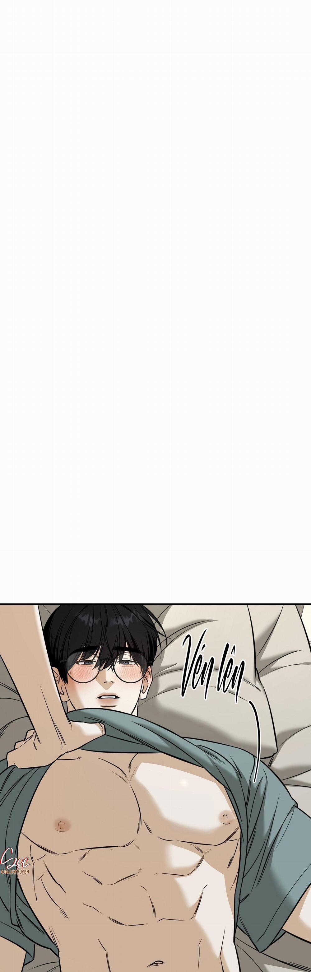 Người Đàn Ông Cho Em Tất Cả 32 trang 0