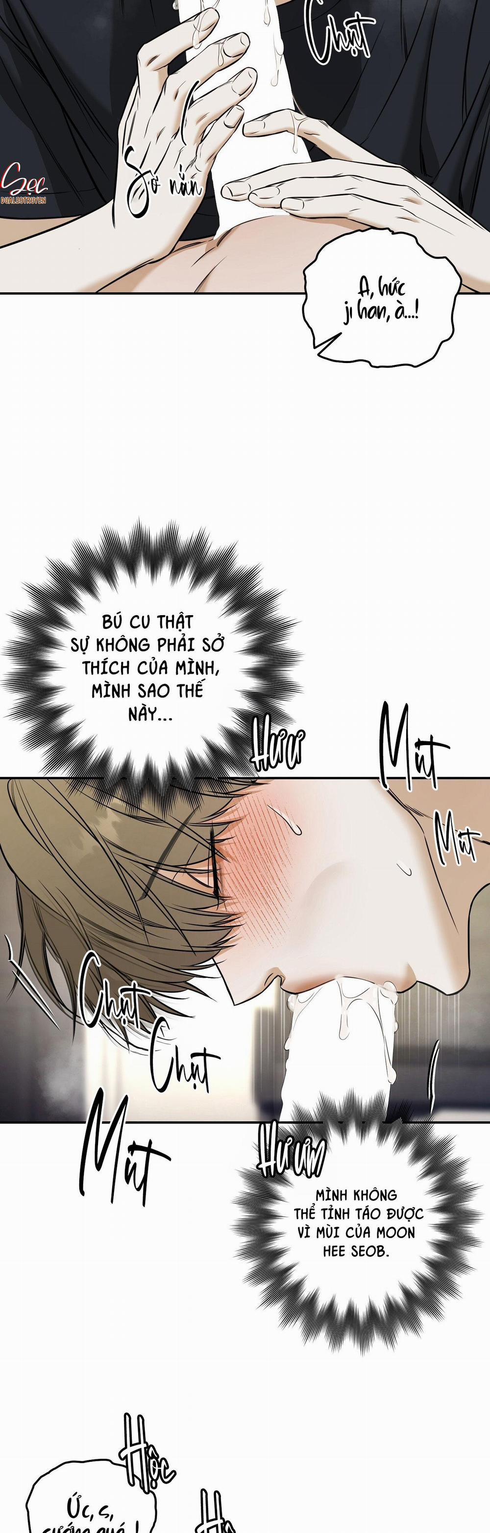 Người Đàn Ông Cho Em Tất Cả 32 trang 11