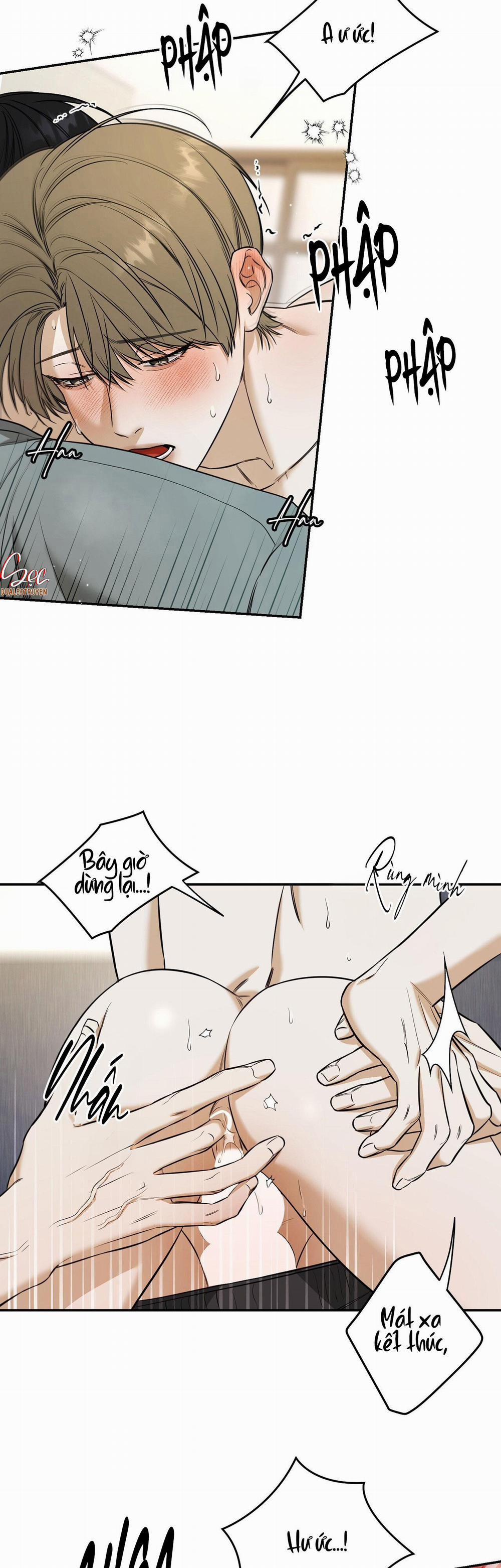 Người Đàn Ông Cho Em Tất Cả 32 trang 25