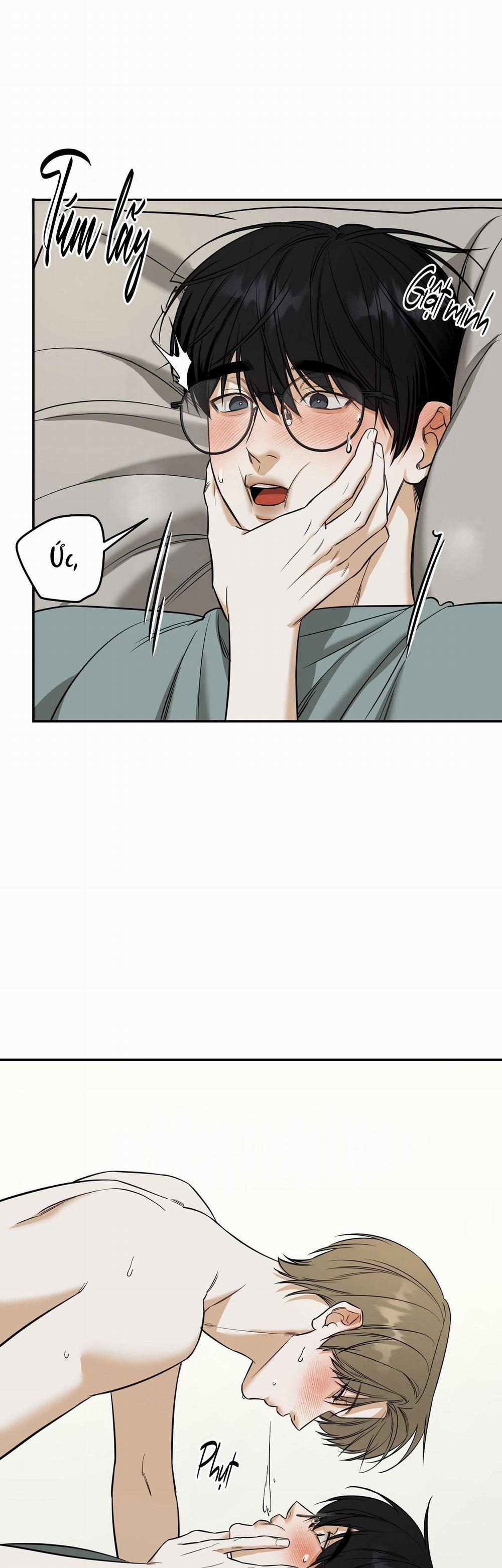 Người Đàn Ông Cho Em Tất Cả 32 trang 31