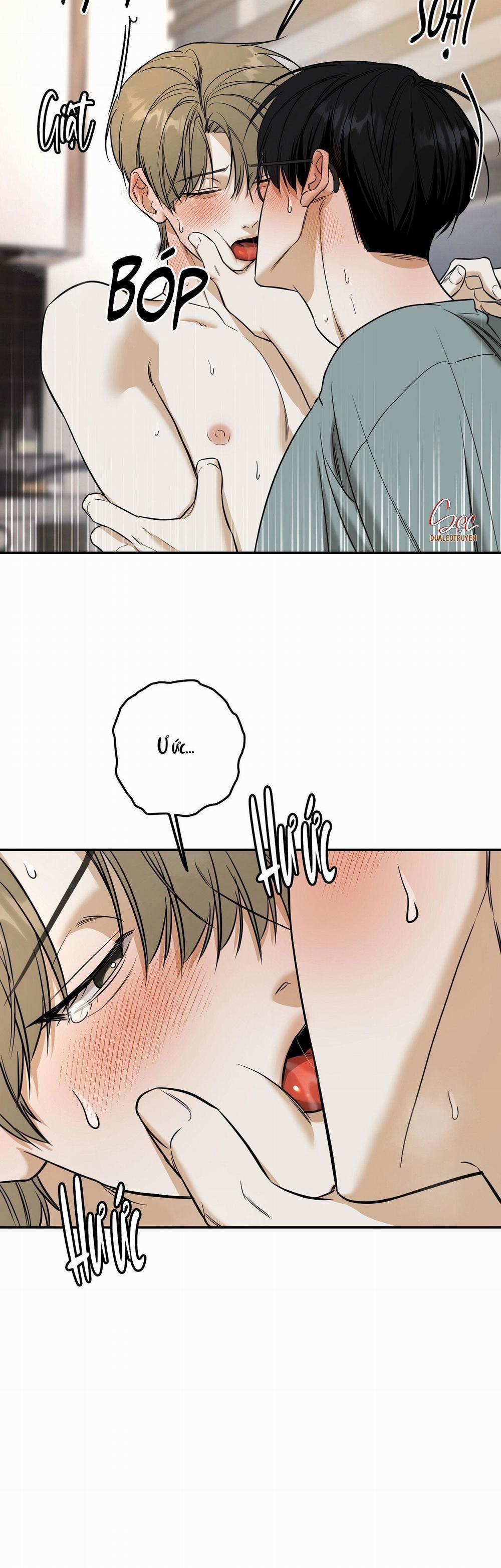 Người Đàn Ông Cho Em Tất Cả 32 trang 39