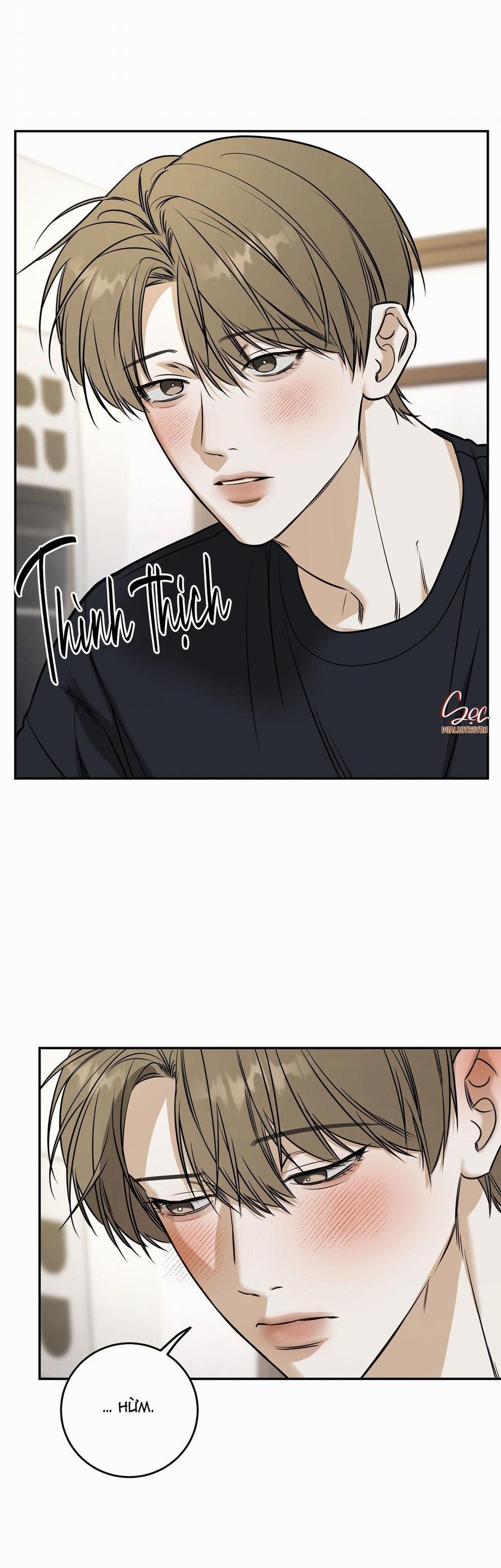 Người Đàn Ông Cho Em Tất Cả 32 trang 4
