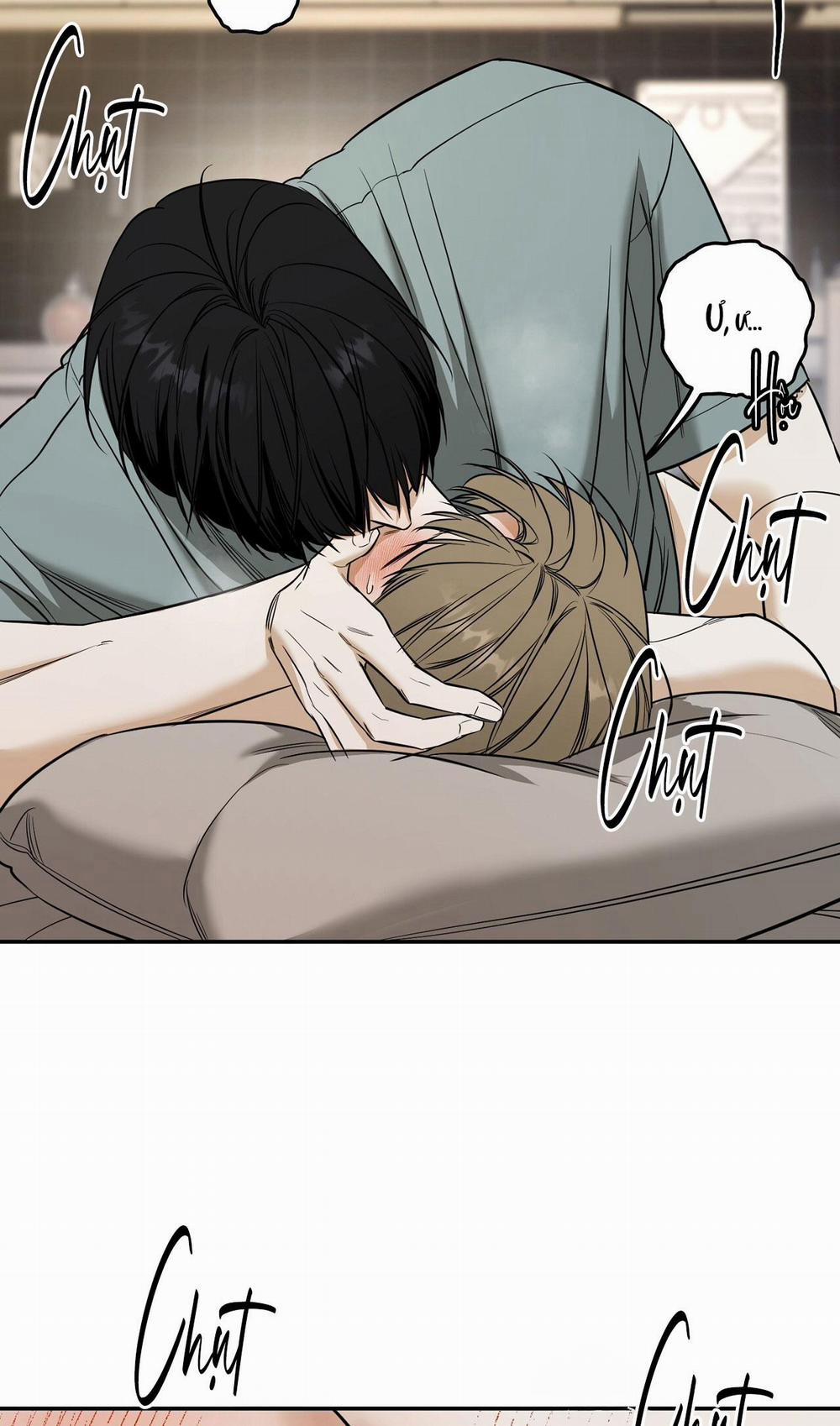 Người Đàn Ông Cho Em Tất Cả 32 trang 41