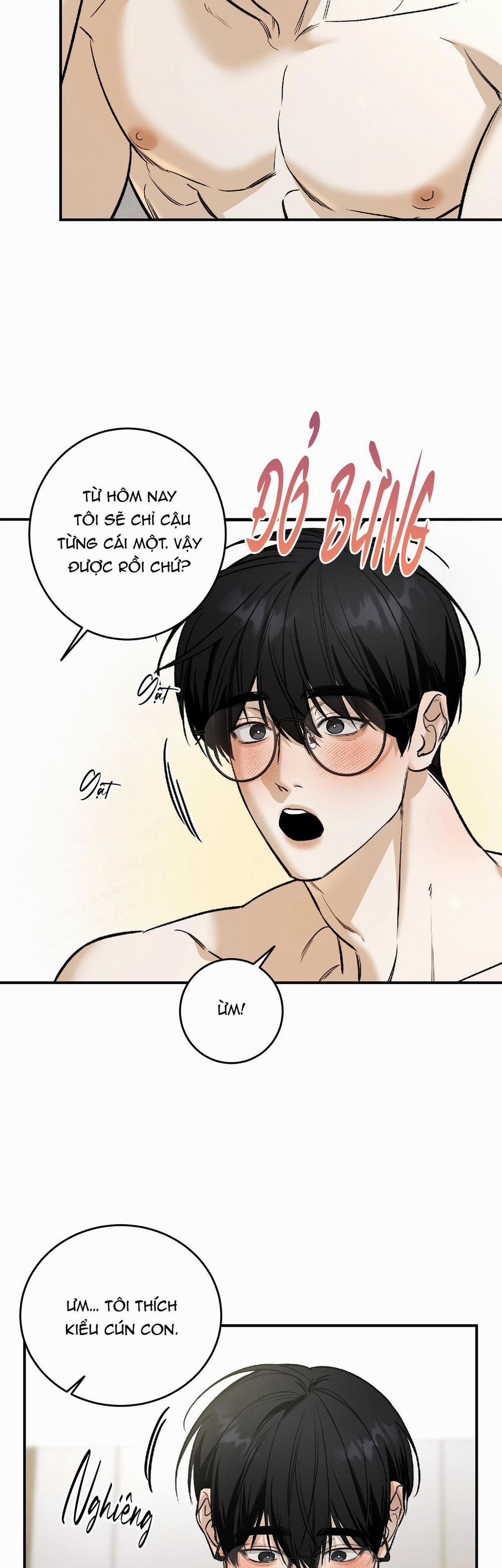 Người Đàn Ông Cho Em Tất Cả 33 H+++ trang 11