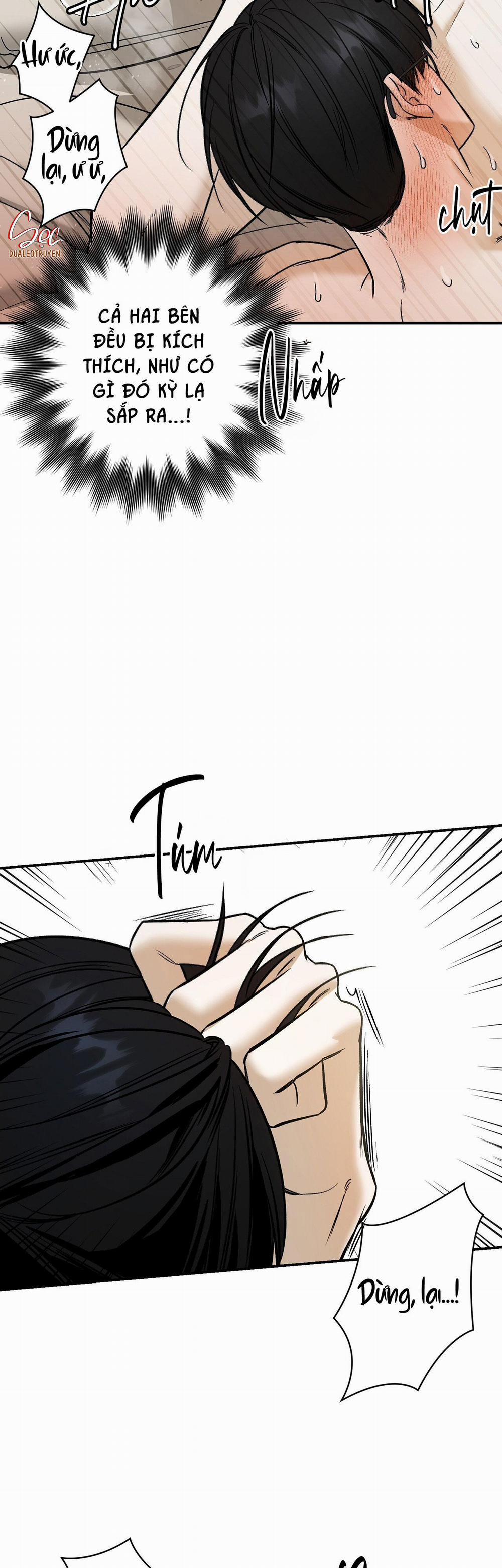 Người Đàn Ông Cho Em Tất Cả 33 H+++ trang 36