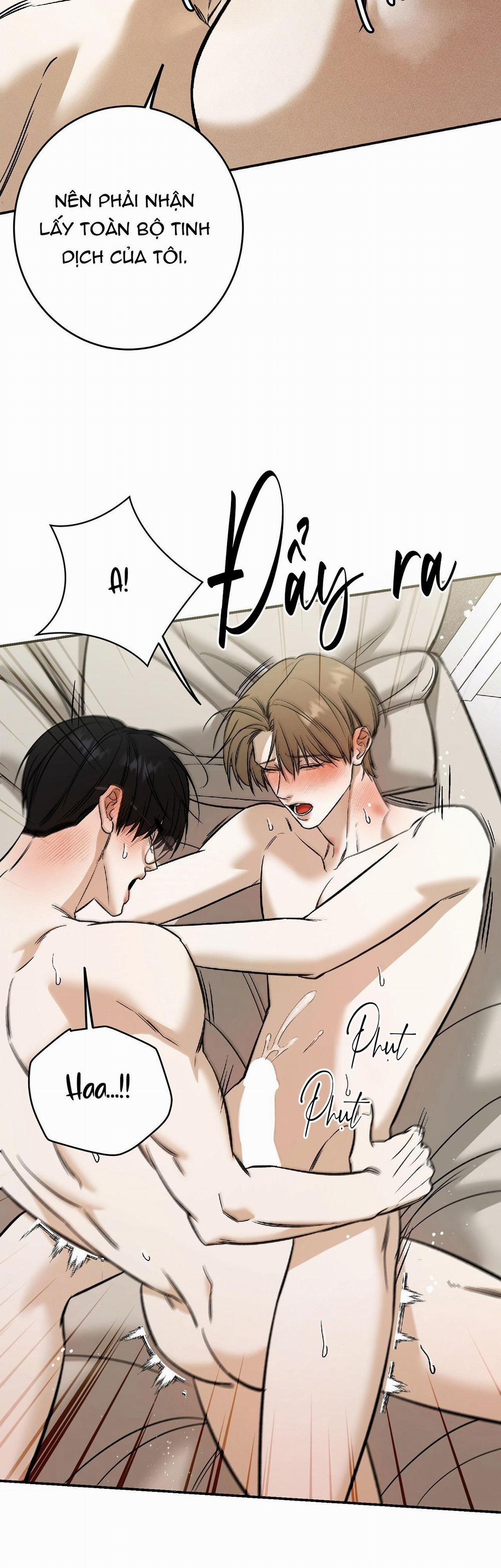 Người Đàn Ông Cho Em Tất Cả 33 H+++ trang 39