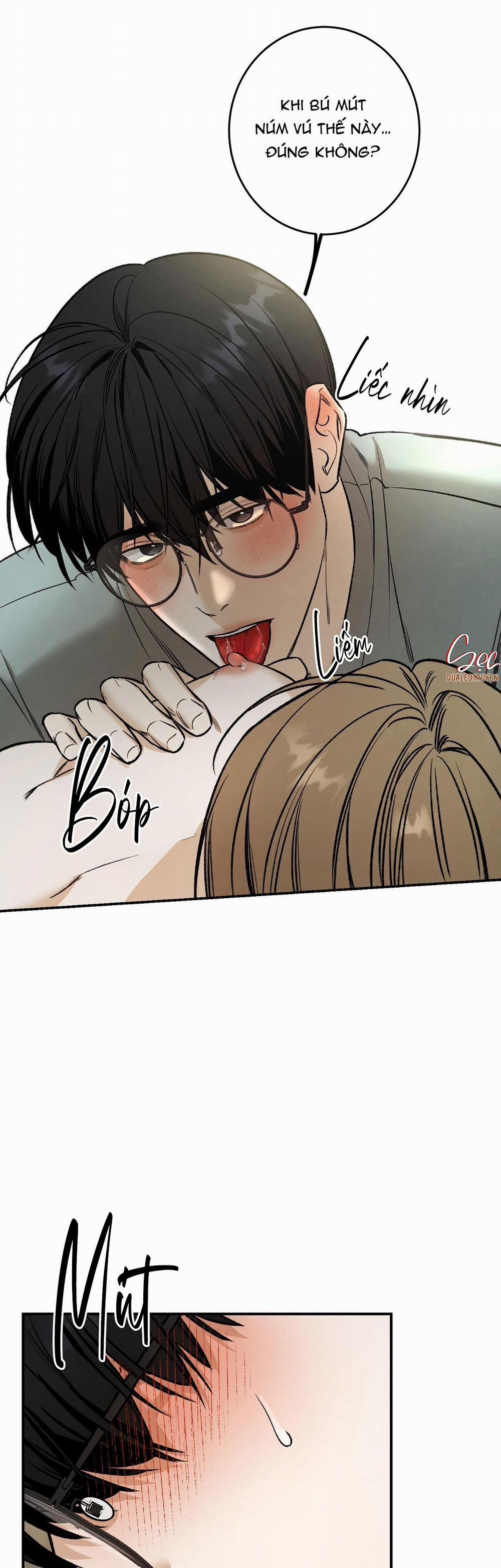 Người Đàn Ông Cho Em Tất Cả 33 H+++ trang 4