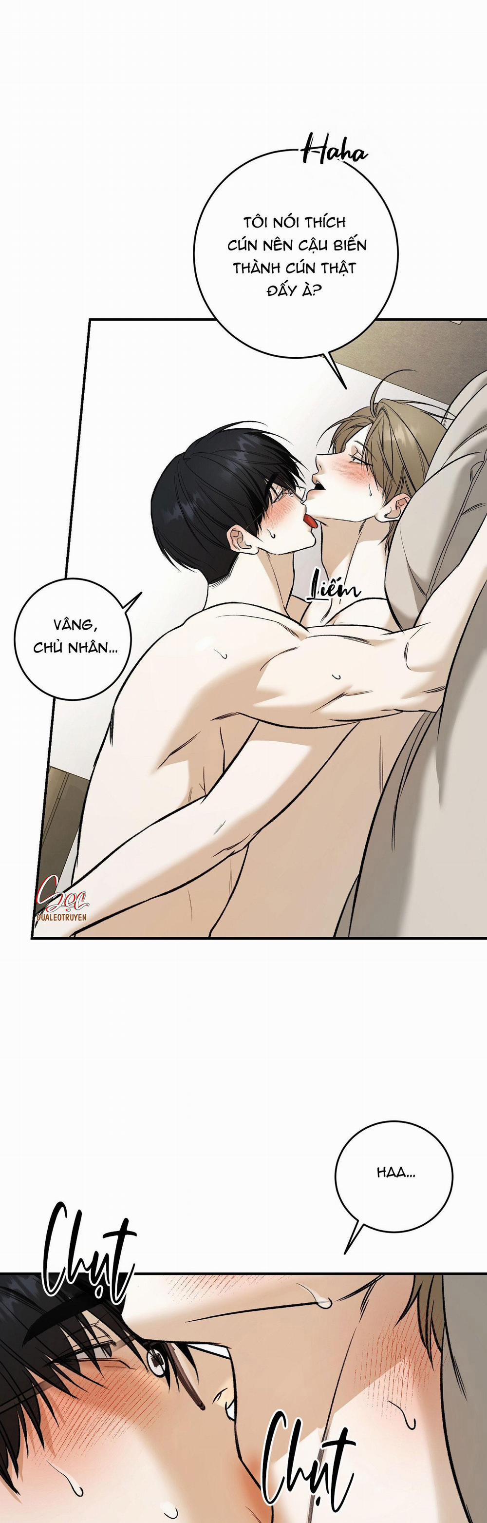 Người Đàn Ông Cho Em Tất Cả 33 trang 15
