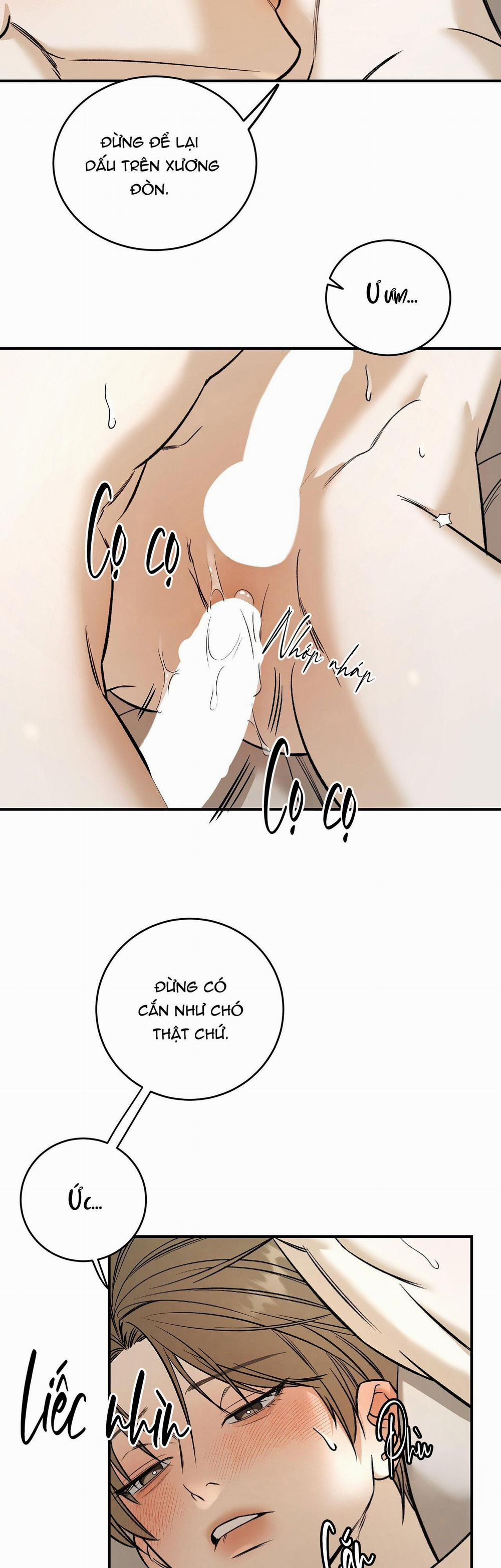 Người Đàn Ông Cho Em Tất Cả 33 trang 16
