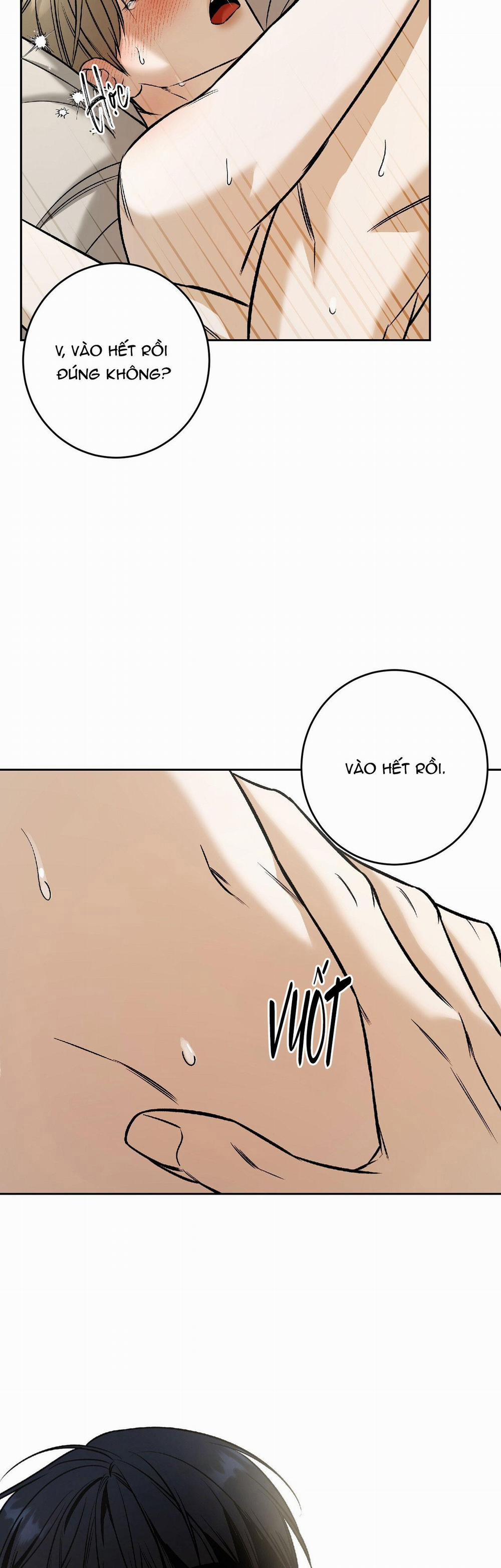 Người Đàn Ông Cho Em Tất Cả 33 trang 19