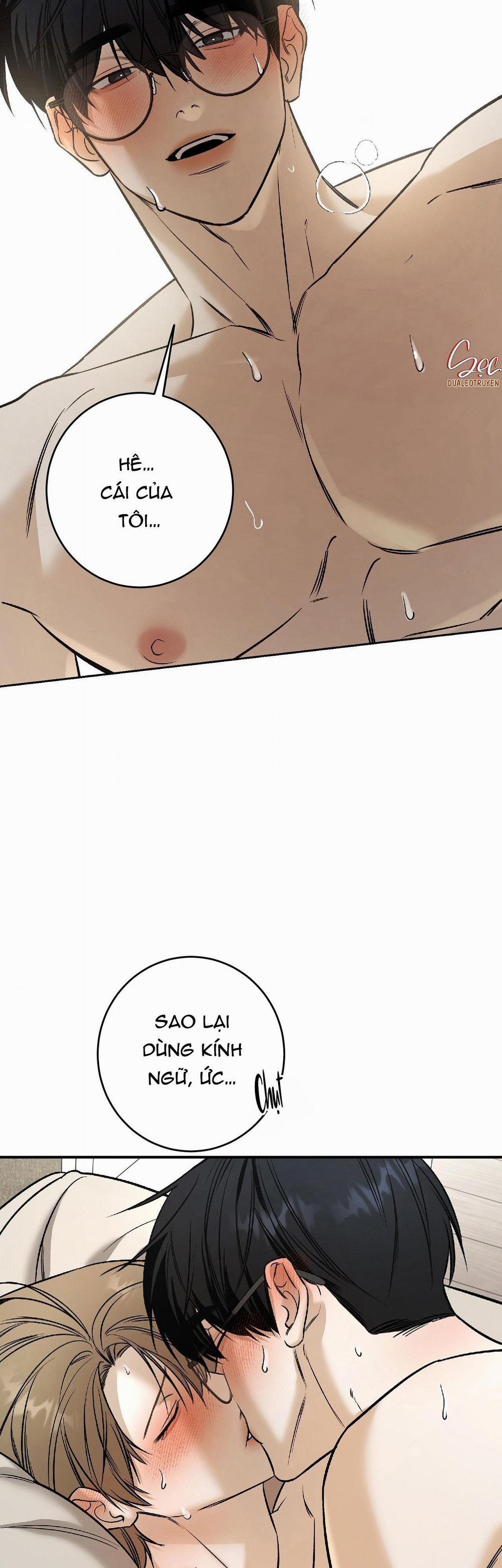 Người Đàn Ông Cho Em Tất Cả 33 trang 20