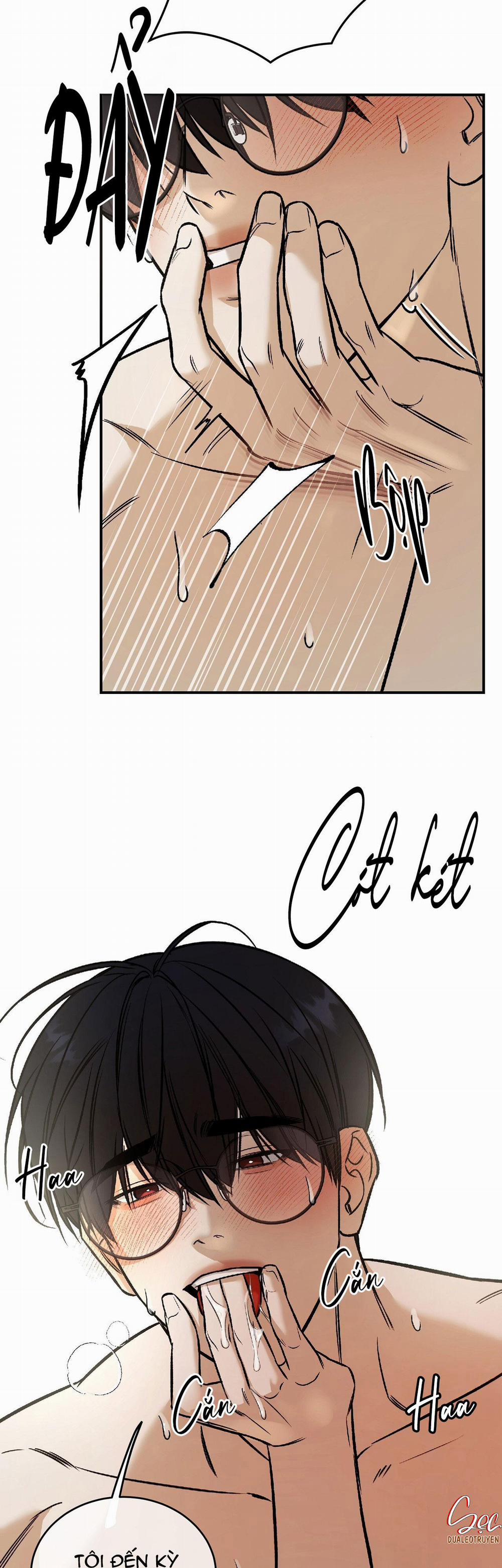 Người Đàn Ông Cho Em Tất Cả 33 trang 25