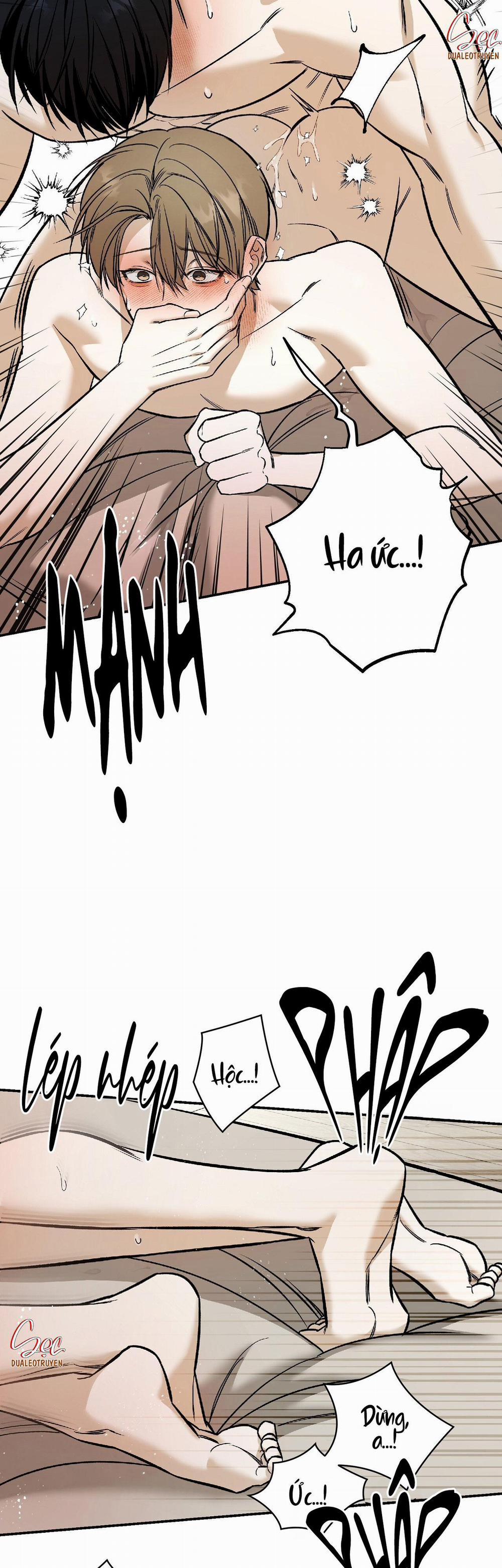 Người Đàn Ông Cho Em Tất Cả 33 trang 28