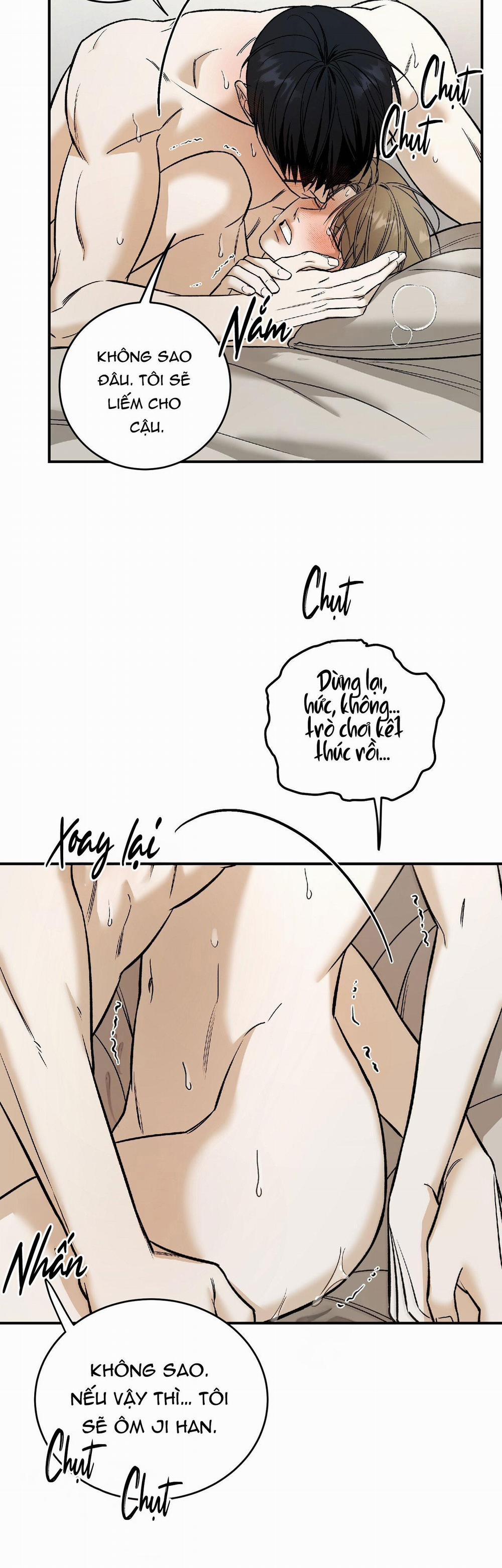 Người Đàn Ông Cho Em Tất Cả 33 trang 32