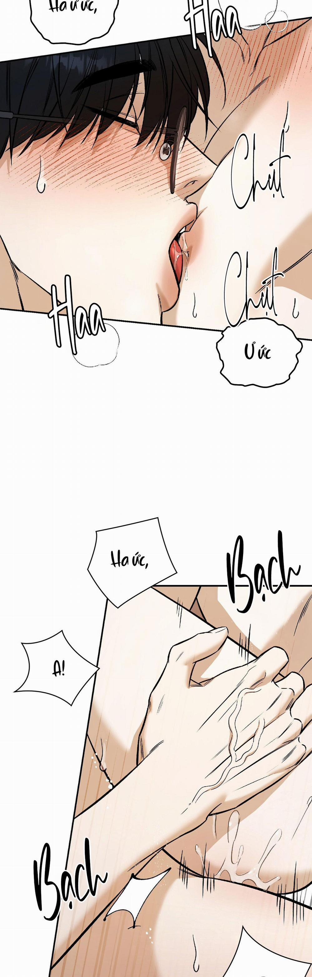 Người Đàn Ông Cho Em Tất Cả 33 trang 34