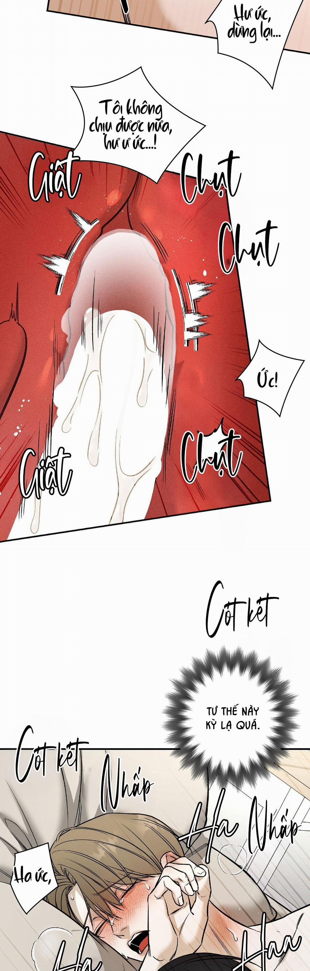 Người Đàn Ông Cho Em Tất Cả 33 trang 35