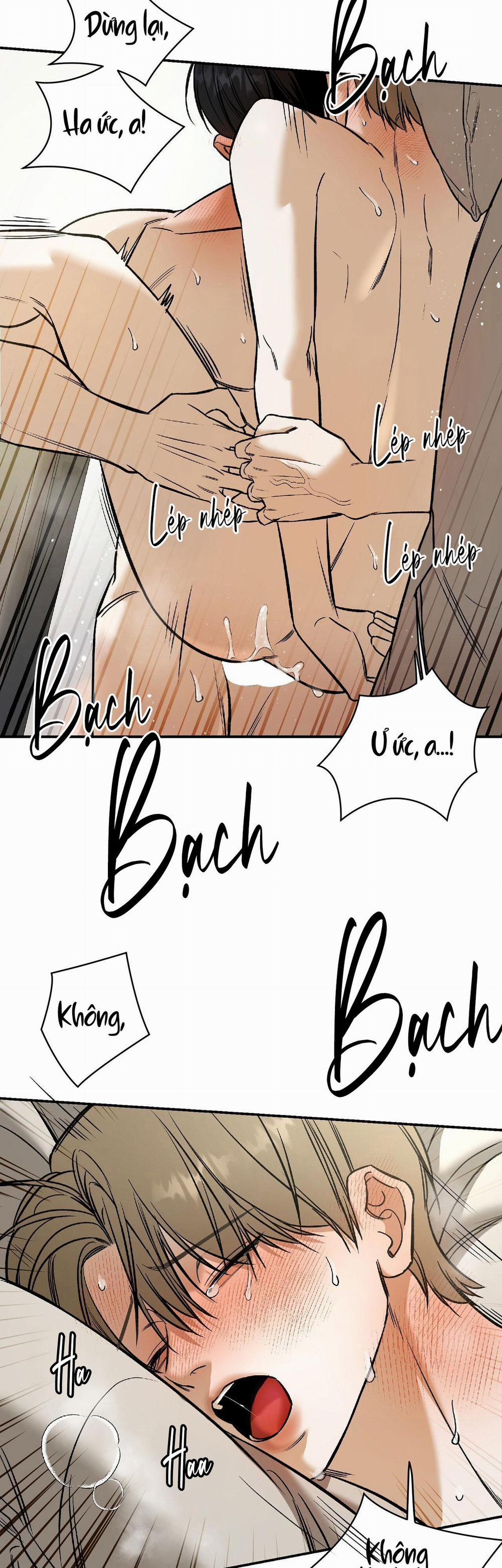 Người Đàn Ông Cho Em Tất Cả 33 trang 37