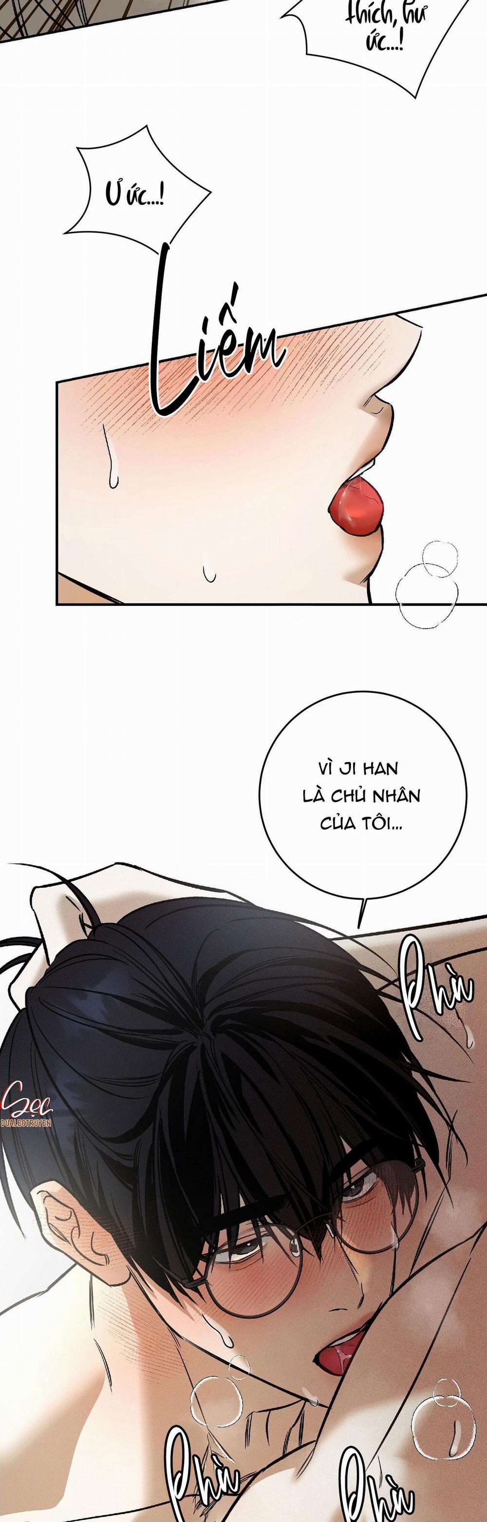 Người Đàn Ông Cho Em Tất Cả 33 trang 38