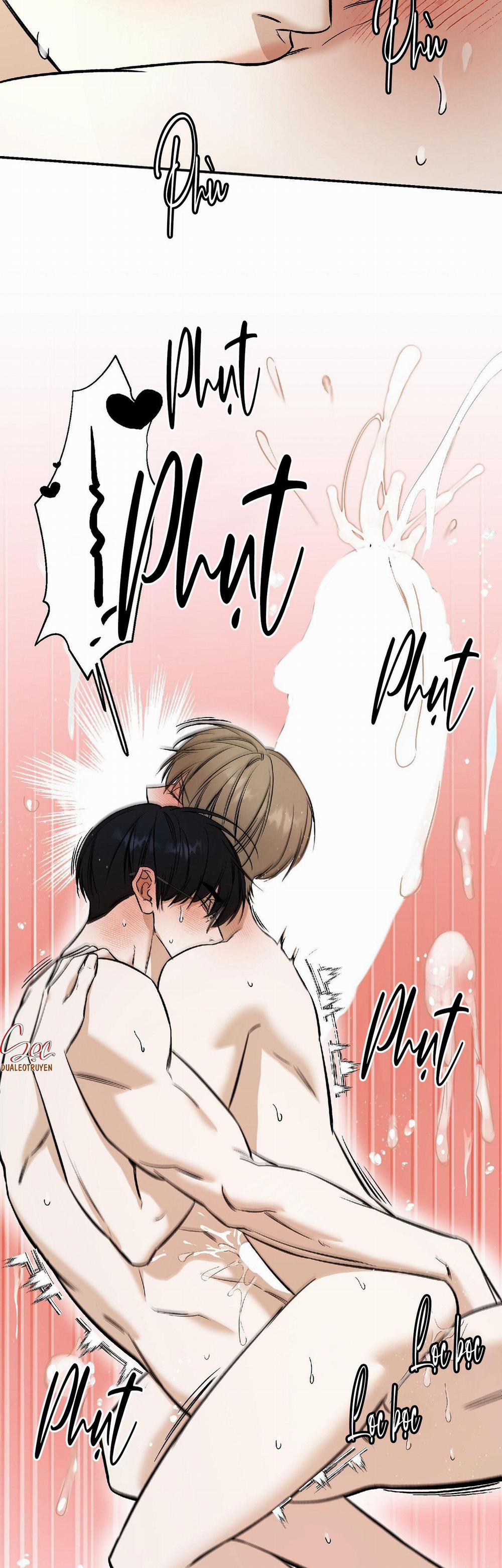 Người Đàn Ông Cho Em Tất Cả 33 trang 42