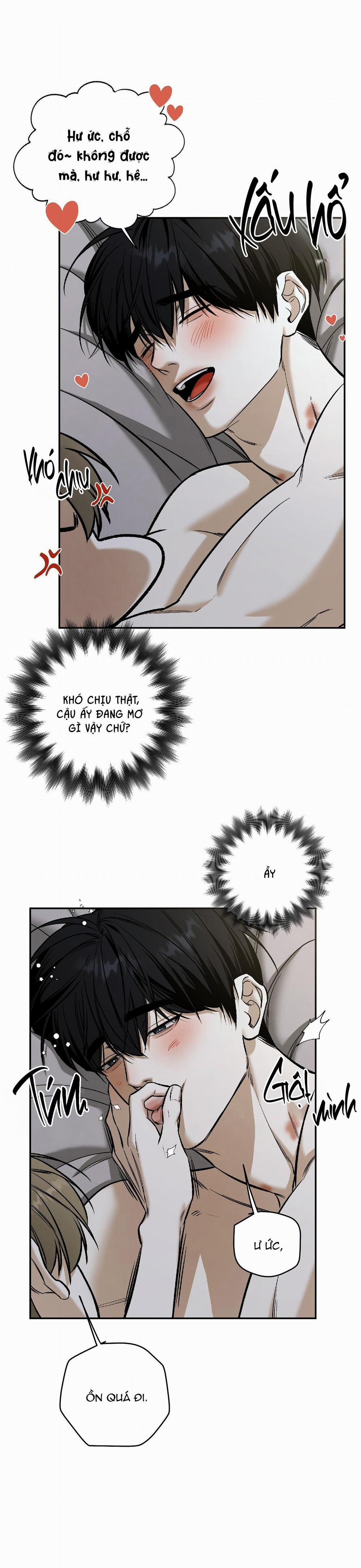 Người Đàn Ông Cho Em Tất Cả 34 0 trang 1