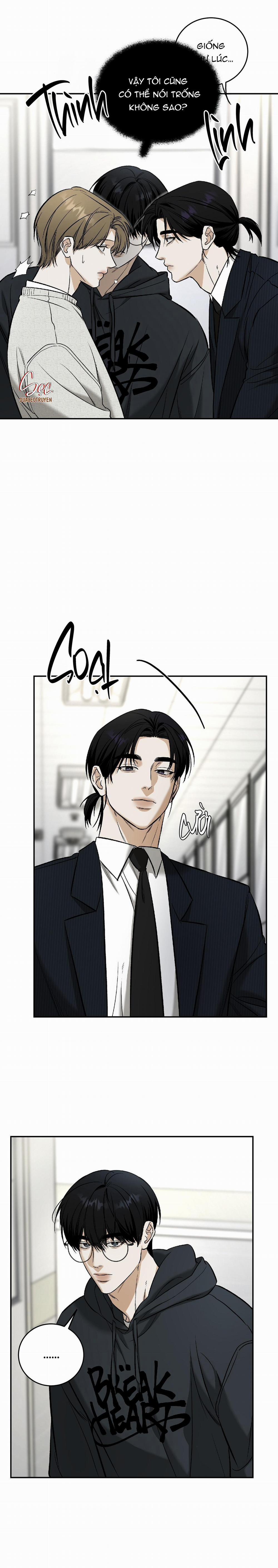 Người Đàn Ông Cho Em Tất Cả 34 0 trang 14