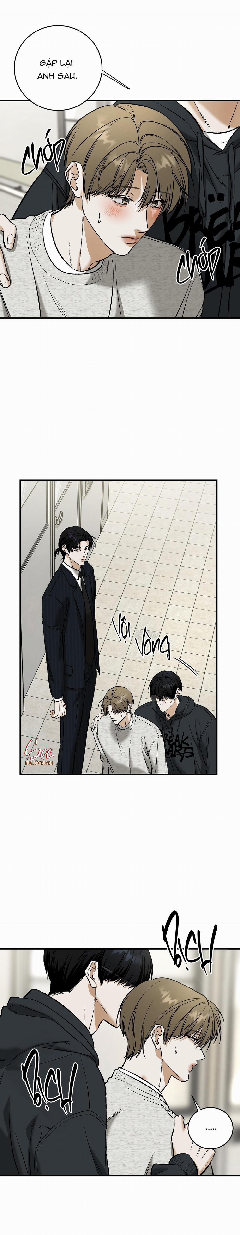 Người Đàn Ông Cho Em Tất Cả 34 0 trang 17