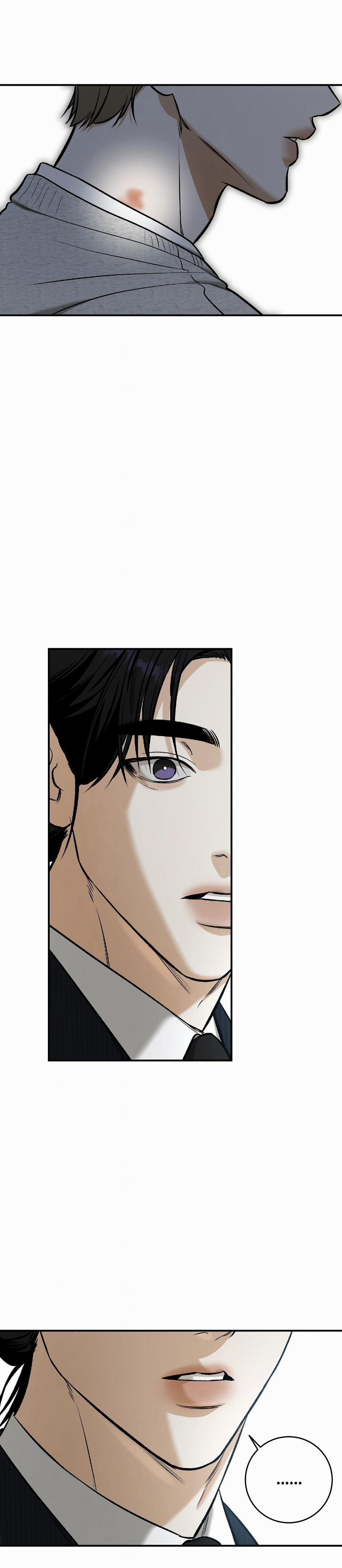 Người Đàn Ông Cho Em Tất Cả 34 0 trang 18