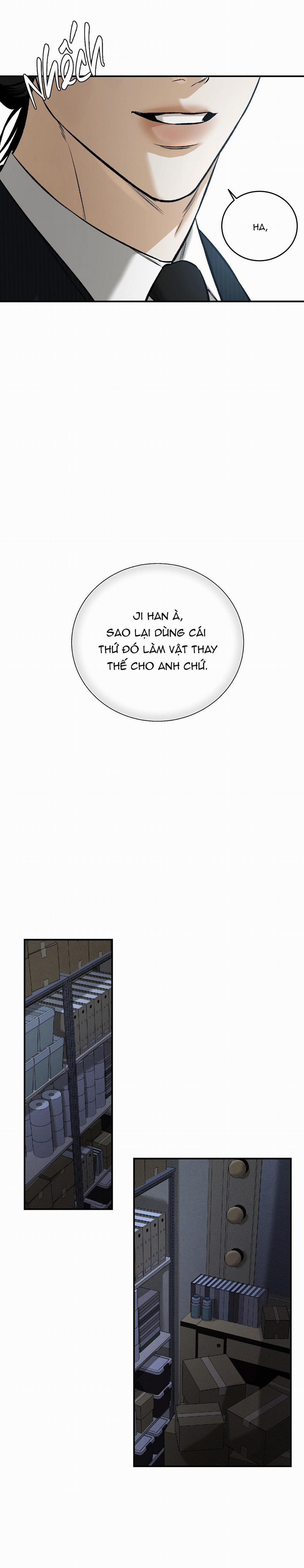 Người Đàn Ông Cho Em Tất Cả 34 0 trang 19