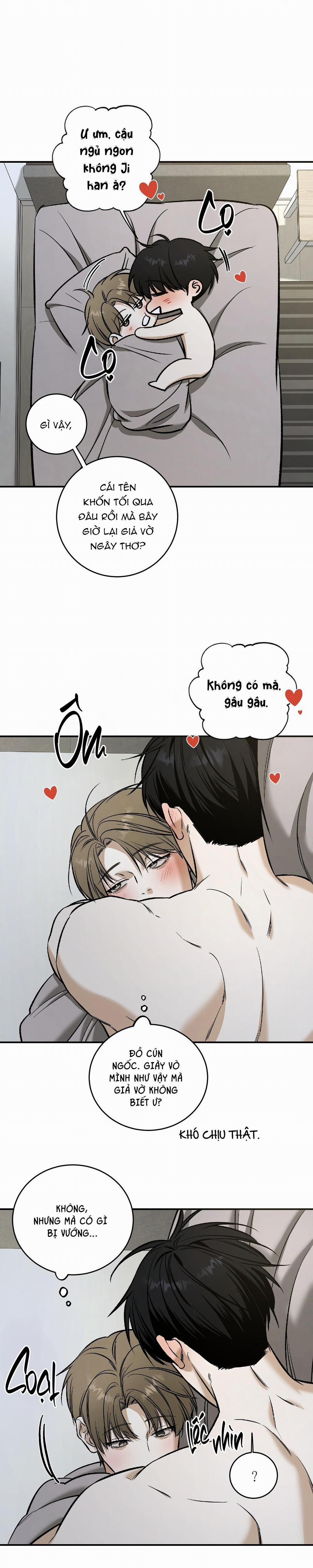 Người Đàn Ông Cho Em Tất Cả 34 0 trang 2