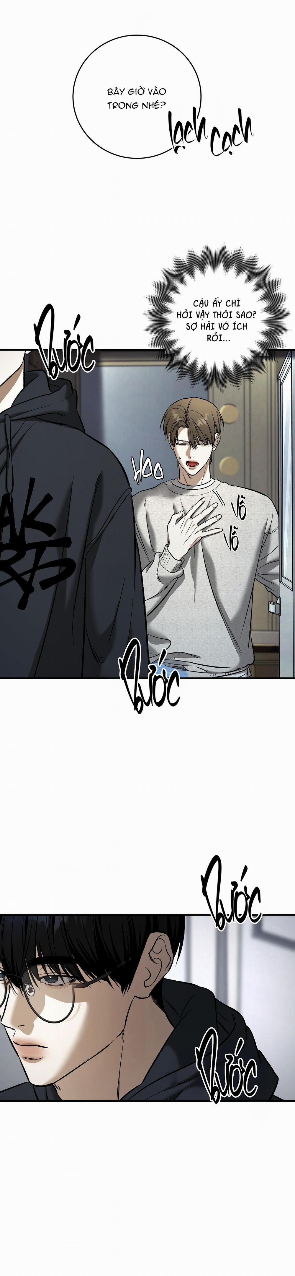 Người Đàn Ông Cho Em Tất Cả 34 0 trang 23