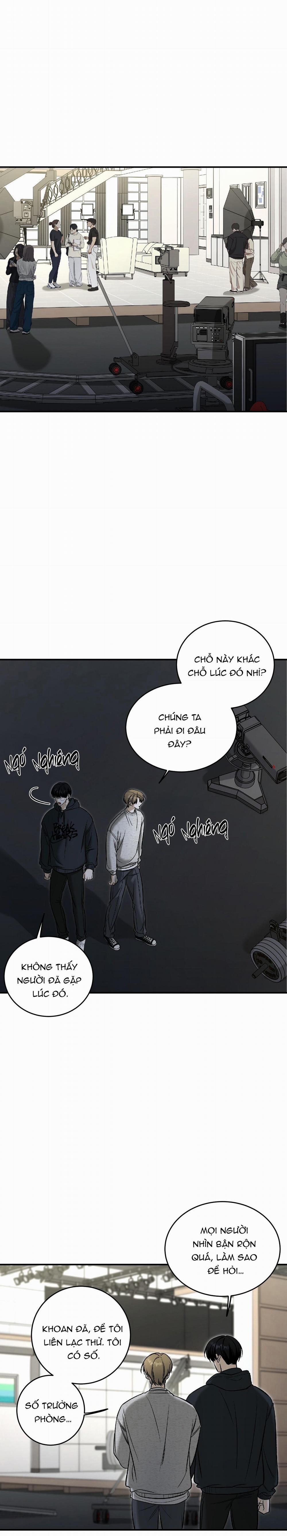 Người Đàn Ông Cho Em Tất Cả 34 0 trang 24