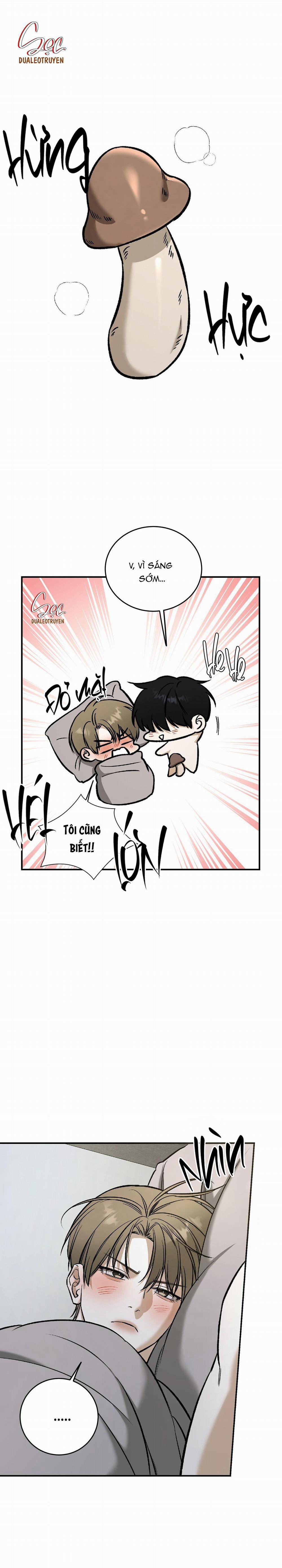 Người Đàn Ông Cho Em Tất Cả 34 0 trang 3