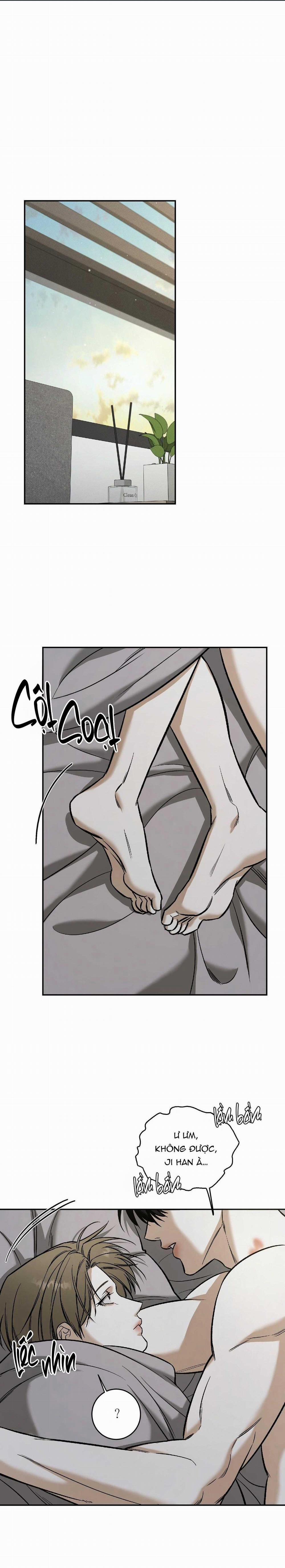 Người Đàn Ông Cho Em Tất Cả 34 trang 0