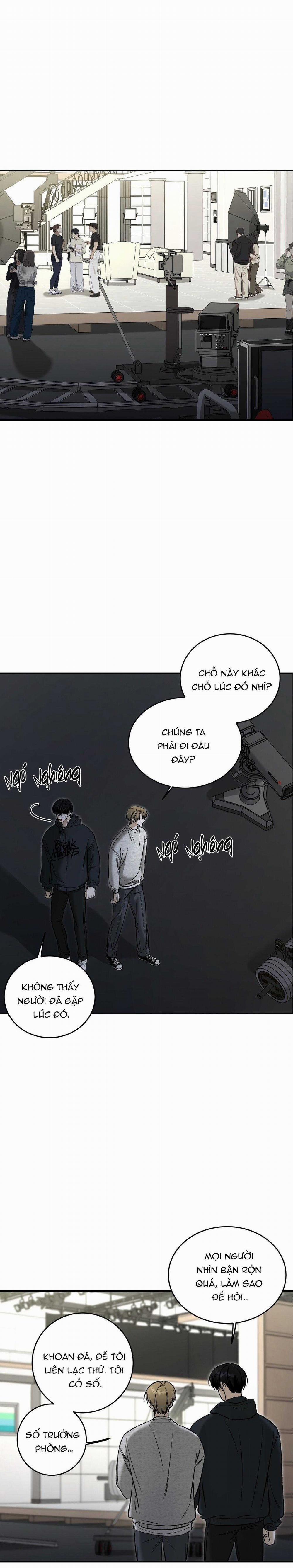 Người Đàn Ông Cho Em Tất Cả 34 trang 24