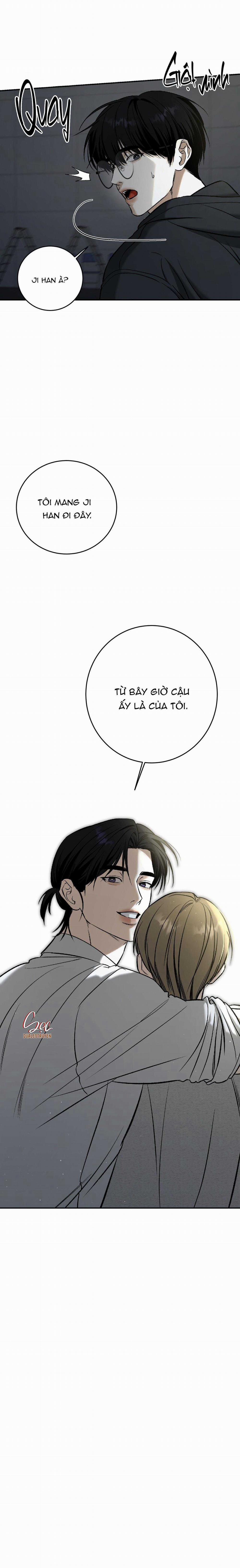 Người Đàn Ông Cho Em Tất Cả 34 trang 26