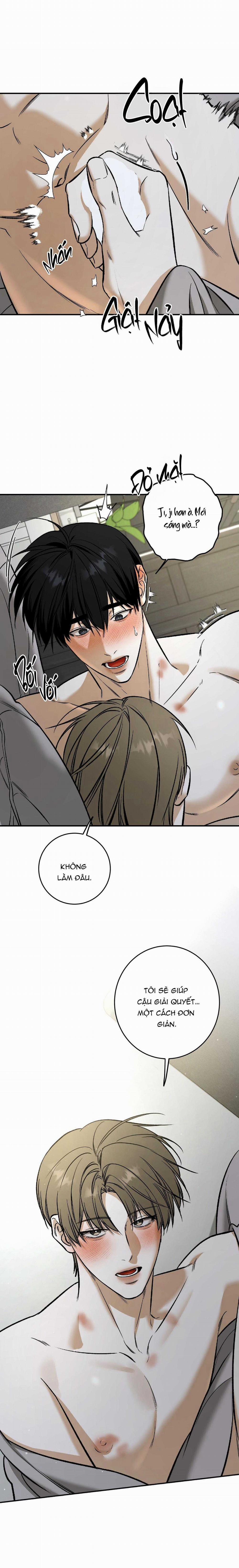 Người Đàn Ông Cho Em Tất Cả 34 trang 4