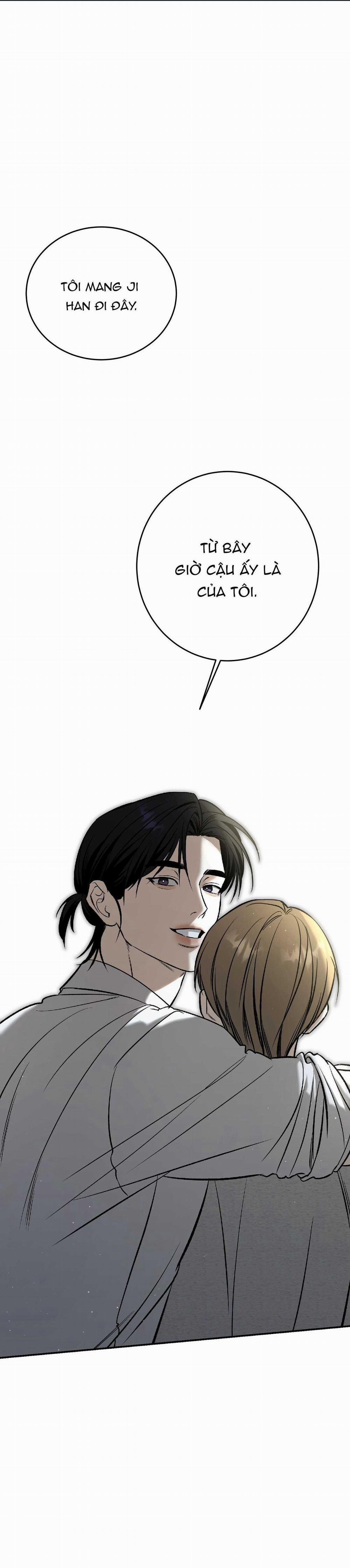 Người Đàn Ông Cho Em Tất Cả 35 trang 0