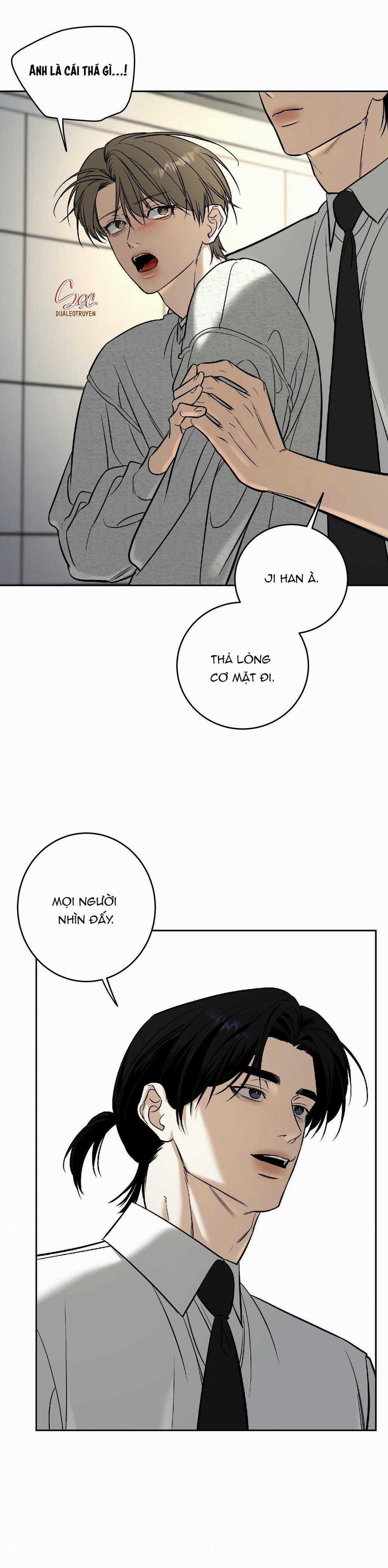 Người Đàn Ông Cho Em Tất Cả 35 trang 13